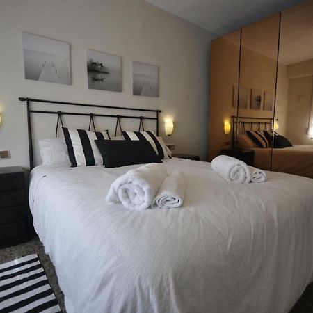 Apartamento Frente Al Mar Walencja Zewnętrze zdjęcie