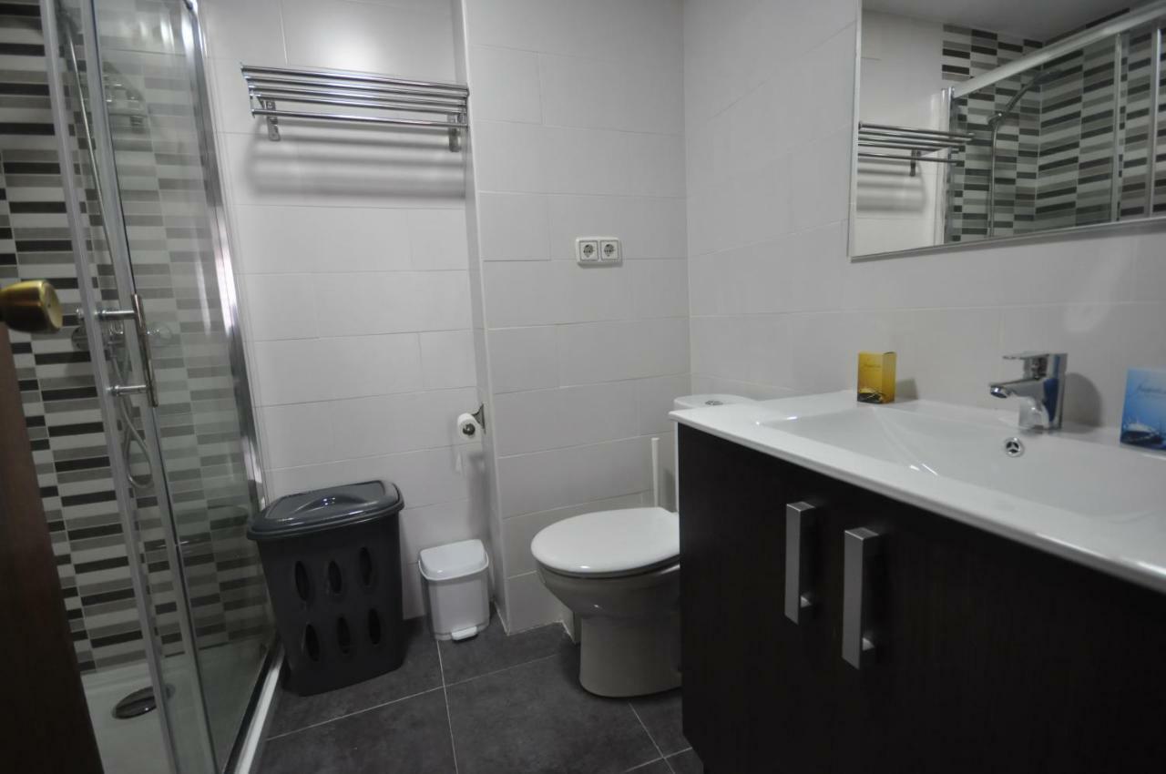 Apartamento Frente Al Mar Walencja Zewnętrze zdjęcie